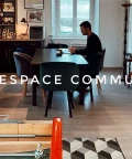 Open Space - 25390 - 10 postes - 70€