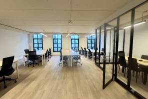 Espace indépendant - 75002 - 28 postes - 14900€