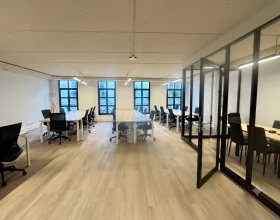 Espace indépendant