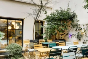 Hotel Particulier Iéna