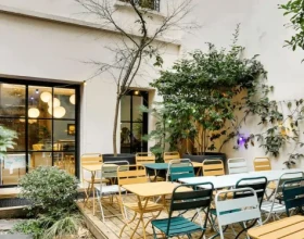 Espace indépendant