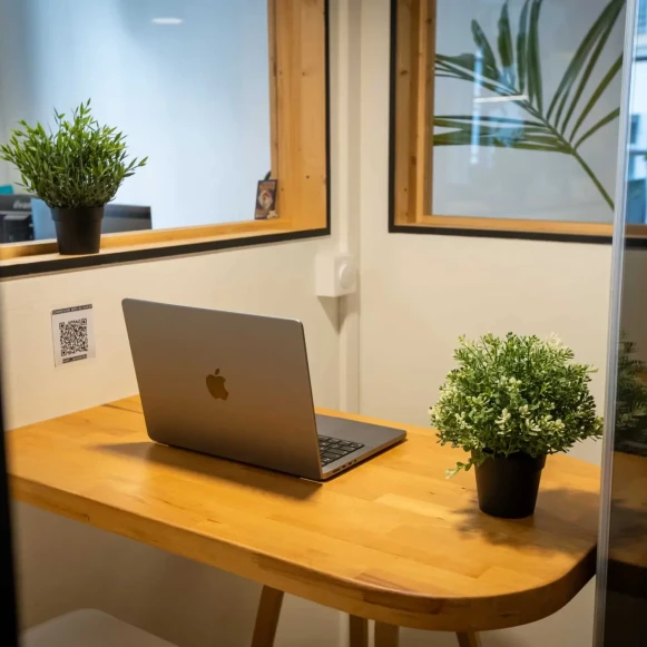 Open Space  5 postes Location bureau Rue de Sèvres Paris 75006 - photo 3