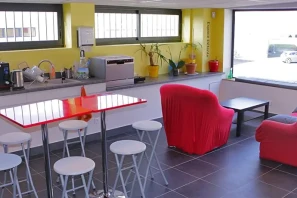 Bureau privé - 37100 - 1 poste - 319€