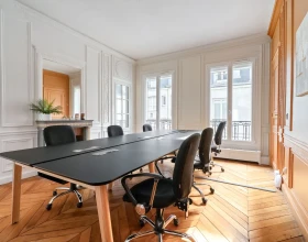 Espace indépendant