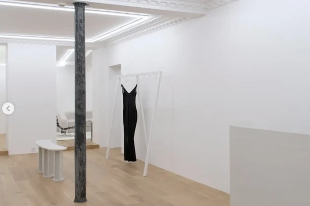 Bureau privé - 75003 - 6 postes - 3500€