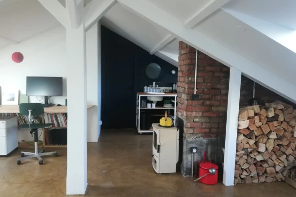 Open Space - 75018 - 4 postes - 250€