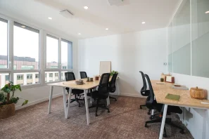 Bureau privé - 78180 - 18 postes - 250€