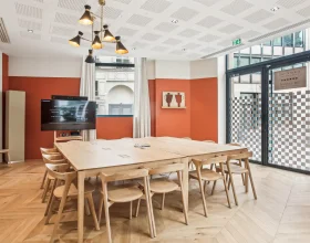 Bureau privé