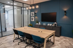 Bureau privé - 35510 - 2 postes - 558.6€