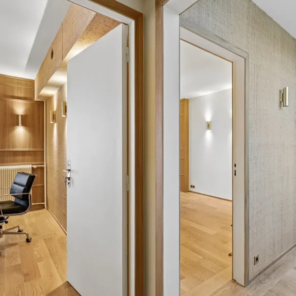 Bureau privé 24 m² 5 postes Location bureau Rue de Rouen Paris 75019 - photo 10