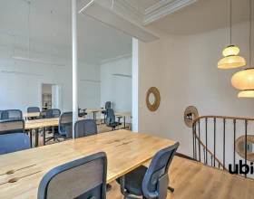 Espace indépendant