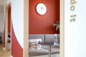 Bureau privé - 75009 - 90 postes - 71000€