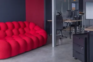 Open Space - 17000 - 28 postes - 160€