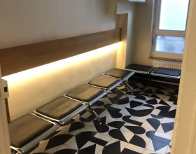 Bureau privé