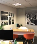 Bureau privé - 57070 - 6 postes - 965€
