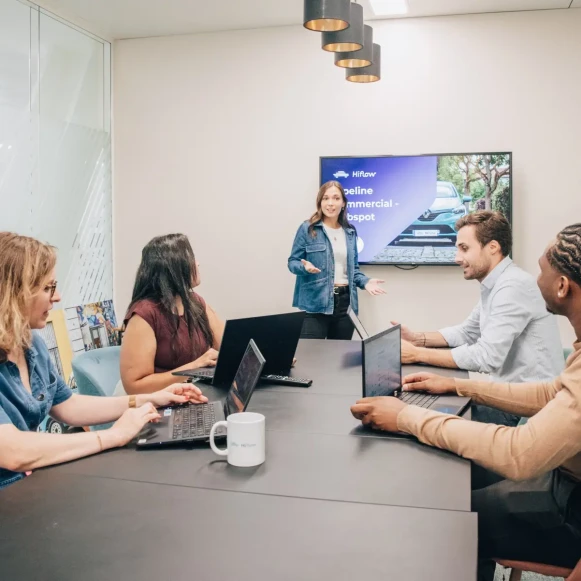 Open Space  15 postes Location bureau Avenue de France Paris 75013 - photo 5