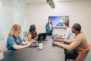 Open Space - 75013 - 15 postes - 370€