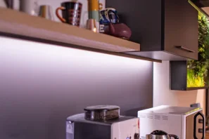 Bureau privé - 17000 - 2 postes - 600€