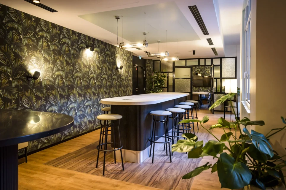 Bureau privé