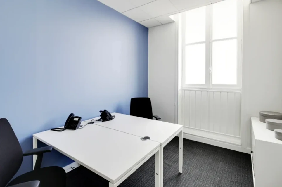 Regus - Paris, Gare du Nord