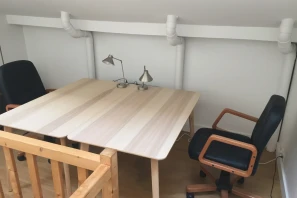 Bureau privé - 75011 - 8 postes - 1500€