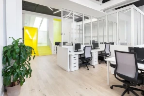 Bureau privé - 75011 - 9 postes - 2160€