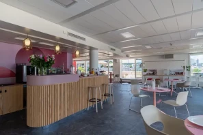 Emergence Coworking Issy