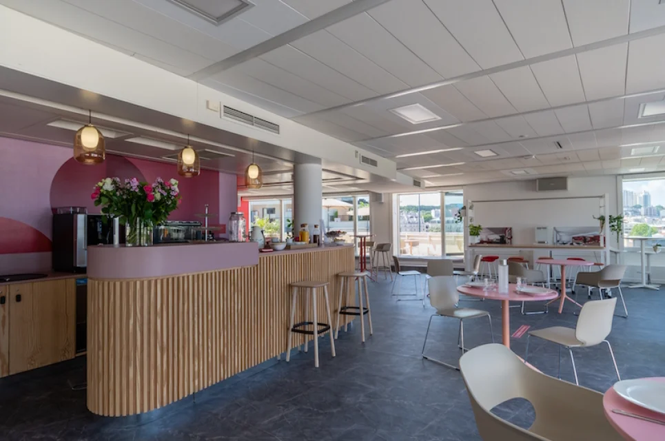 Espace indépendant