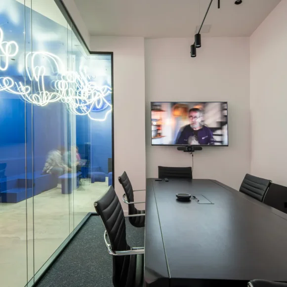 Espace indépendant 214 m² 35 postes Location bureau Rue Elzevir Paris 75003 - photo 4