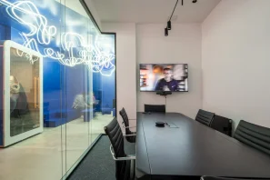 Espace indépendant - 75003 - 35 postes - 19500€
