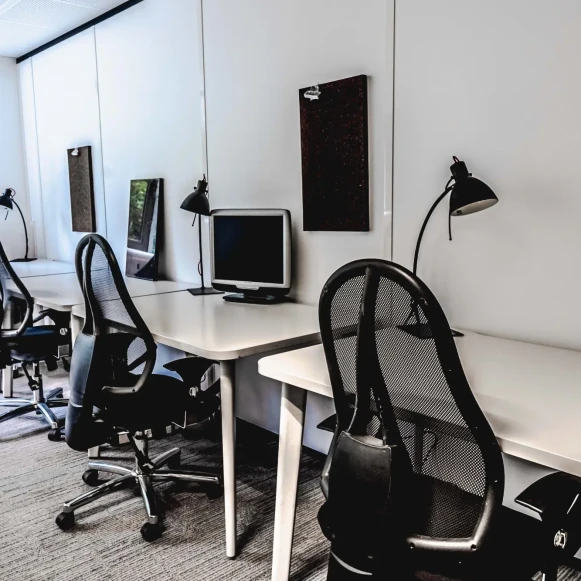 Espace indépendant 80 m² 20 postes Location bureau Rue de Rouvray Neuilly-sur-Seine 92200 - photo 11