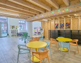 Open Space