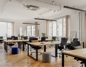 Espace indépendant