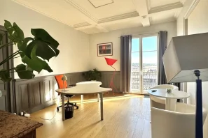 Bureau privé - 87000 - 1 poste - 590€