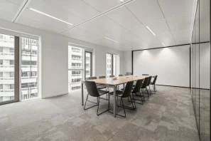 Espace indépendant - 92300 - 50 postes - 15000€