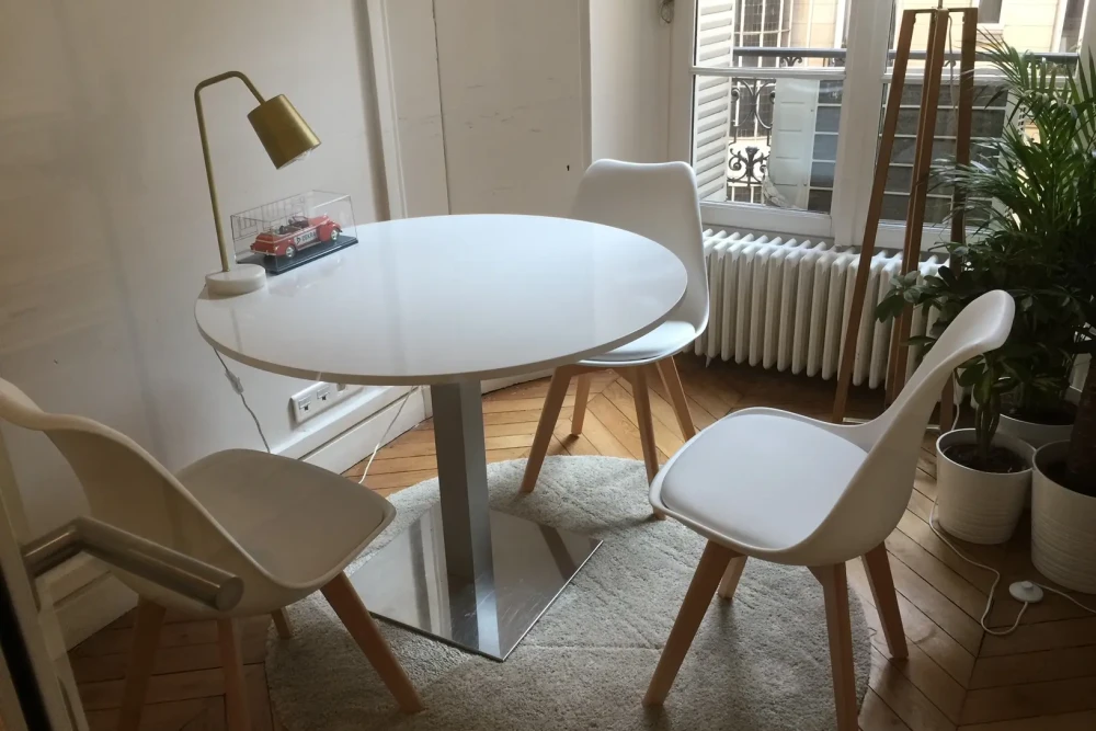 Bureau privé - 75008 - 8 postes - 5090€