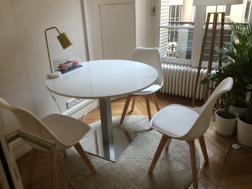 Bureau privé - 75008 - 8 postes - 5490€