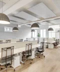 Espace indépendant - 75008 - 33 postes - 25000€