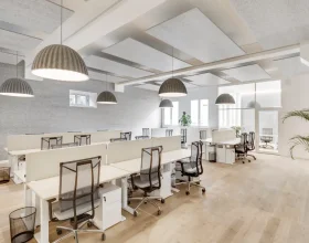 Espace indépendant