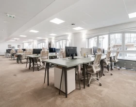 Espace indépendant