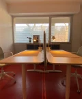 Open Space - 84000 - 2 postes - 190€