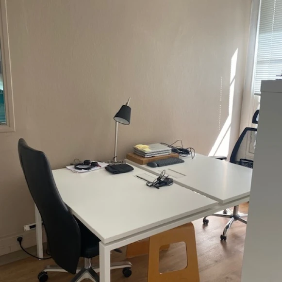 Espace indépendant 116 m² 18 postes Location bureau Rue Milton Paris 75009 - photo 3