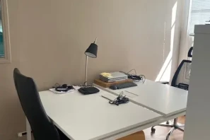 Espace indépendant - 75009 - 18 postes - 9900€