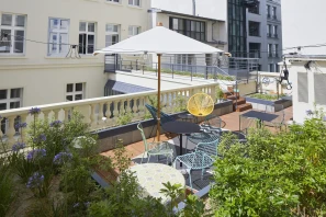 Bureau privé - 75009 - 12 postes - 8400€