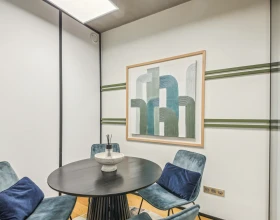 Faubourg Saint-Denis