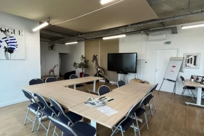 Espace indépendant - 49100 - 15 postes - 1800€