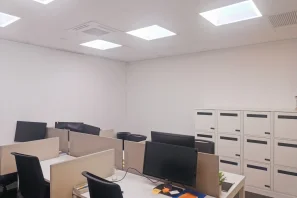 Open Space - 13100 - 1 poste - 225€