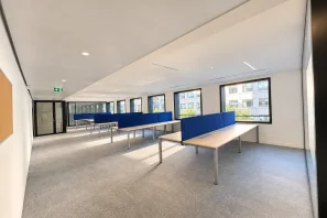 Espace indépendant - 92400 - 200 postes - 85000€