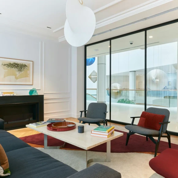 Espace indépendant 385 m² 52 postes Location bureau Rue La Fayette Paris 75009 - photo 3
