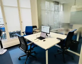 Bureau privé